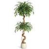 Künstlicher Ficus Baum von Litake