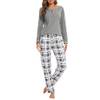 Damen Pyjama von Litherday