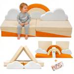 Little Denzy Modulares Kindersofa