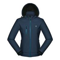 Softshelljacke Damen
