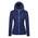 Kapuzen-Softshell-Jacke von Little Donkey Andy