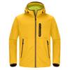 Leicht Softshell Jacke von Little Donkey Andy