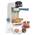Holz Kaffeemaschine Set von Little Log