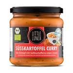 Little Lunch Bio Eintopf Süßkartoffel Curry