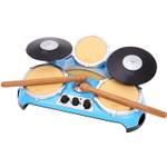 little tikes 654824EUC My Real Jam Schlagzeug