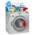 Waschmaschine 651410 von Little Tikes