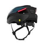 Fahrradhelm mit Blinker
