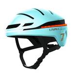 Fahrradhelm mit Blinker