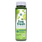 Livefresh Selleriesaft kaltgepresst