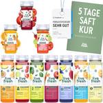 Saftkur 5 Tage
