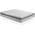 Silver-Lux-Matratze von Living Sofa