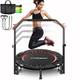 Livingpai Fitness-Trampolin Produktvergleich