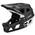 Vollgesichts-Mountainbike-Helm von Lixada