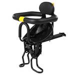 Lixada Babysitz Fahrradsattel