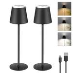 Liyabber Tischlampe DYJYDTDS