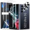 Schutzfolie Samsung Galaxy S22 Ultra von LK
