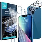LK iPhone-13-Panzerfolie
