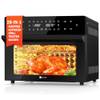Minibackofen von Llivekit