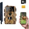 4G Profi-Wildkamera von LMHOME