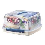 Lock Lock Kuchenbox quadratisch