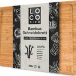 Schneidebrett antibakteriell