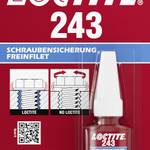 Schraubensicherung mittelfest