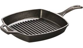 Grillpfanne