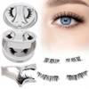 Magnetische Wimpern C von Loftbixa