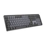 Mechanische Tastatur kabellos