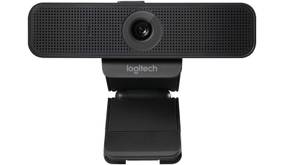 Webcam mit Mikrofon