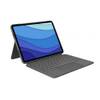 Combo Touch Tastatur-Case von Logitech