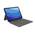 Combo Touch Tastatur-Case von Logitech