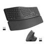 Ergonomische Tastatur