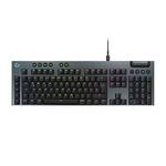 Logitech-Gaming-Tastatur