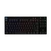 G PRO Mechanische Gaming-Tastatur von Logitech