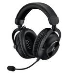 Logitech-Headset