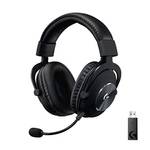 Logitech-Headset (Wireless)