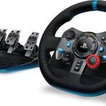 PC Lenkrad