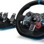PC Lenkrad