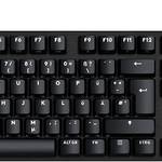 Mechanische Tastatur
