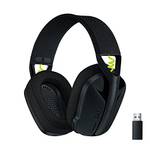 Logitech G435