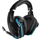 Logitech-Headset (Wireless)
