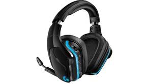 Logitech-Headset