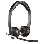 Logitech-Headset