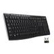 Logitech  K270 Produktvergleich