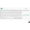 K400 Plus Wireless Touch 920-007128 von Logitech