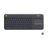 K400 Plus von Logitech
