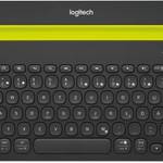 Bluetooth Tablet Tastatur