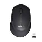 Silent Mouse