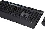 Tastatur-Maus-Set